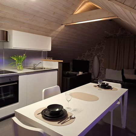 L'Antre Parenthese Villa Grand-Halleux Ngoại thất bức ảnh